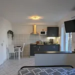 Kety - Heating Apartman Crikvenica