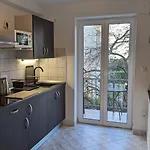 Kety - Heating Apartman Crikvenica