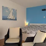 Kety - Heating Apartman *