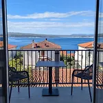 Kety - Heating Apartman Crikvenica