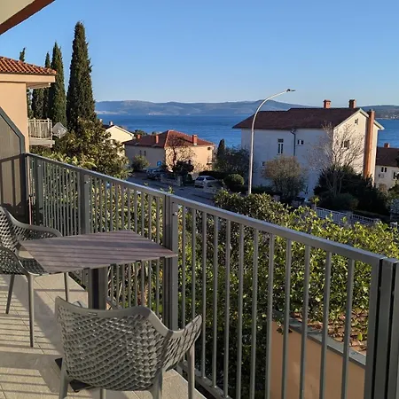 شقة Kety - Heating