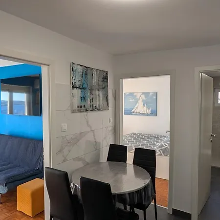 Kety - Heating Crikvenica