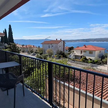 Kety - Heating * Crikvenica