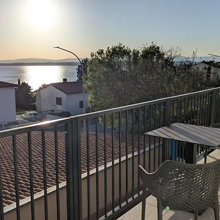 شقة Kety - Heating