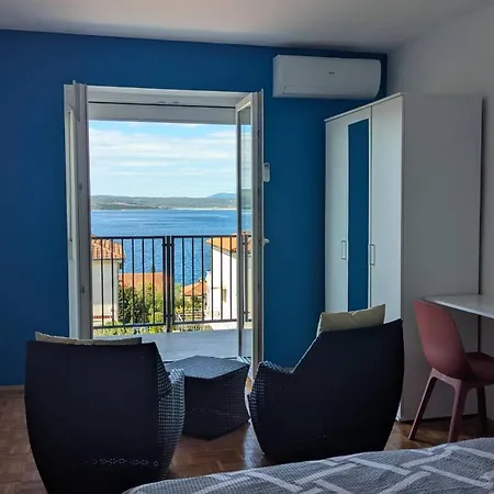 Appartement Kety - Heating