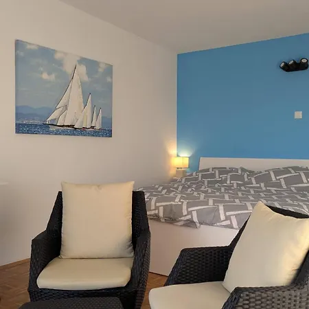 Kety - Heating Apartment *