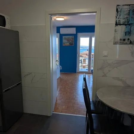 Appartement Kety - Heating *