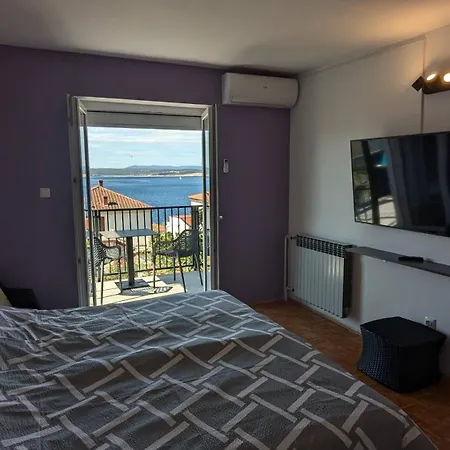 Kety - Heating Appartement Crikvenica