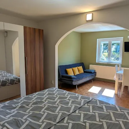 Kety - Heating Crikvenica