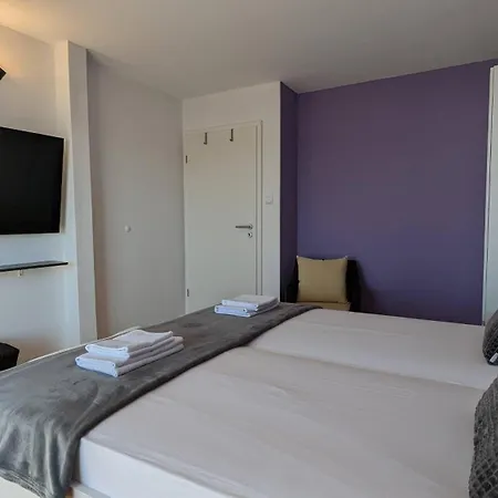 Appartement Kety - Heating Crikvenica