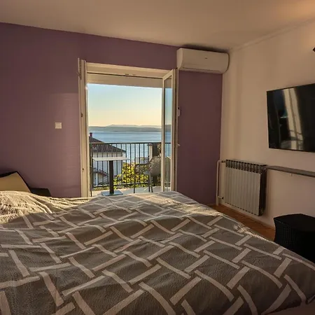 Appartement Kety - Heating