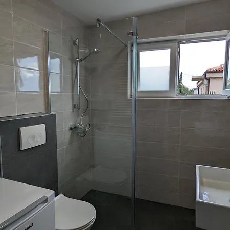 Appartement Kety - Heating