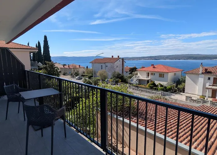 Kety - Heating * Crikvenica