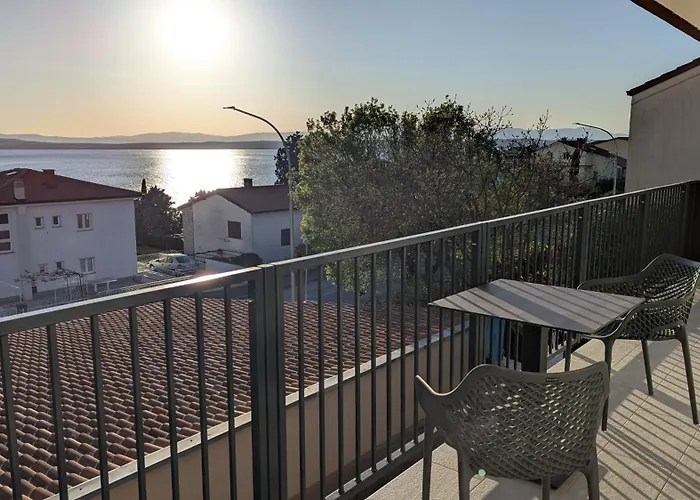 Lejlighed Kety - Heating