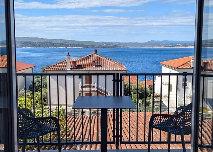 Kety - Heating Lejlighed Crikvenica