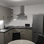 Kety - Heating Apartment