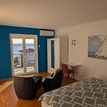 Kety - Heating Apartment Crikvenica