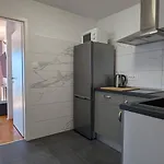 Apartment Kety - Heating