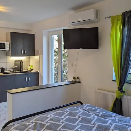 Kety - Heating * Crikvenica