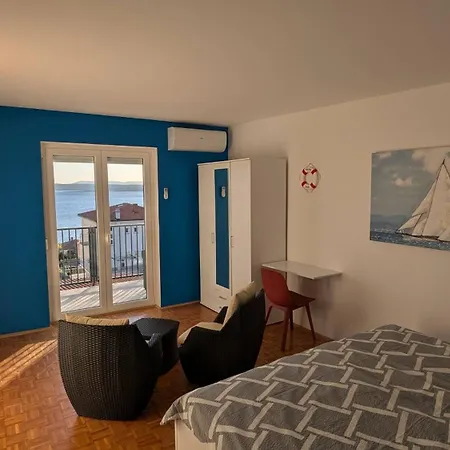 Kety - Heating Apartment Crikvenica