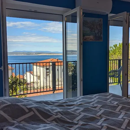 Apartment Kety - Heating Crikvenica