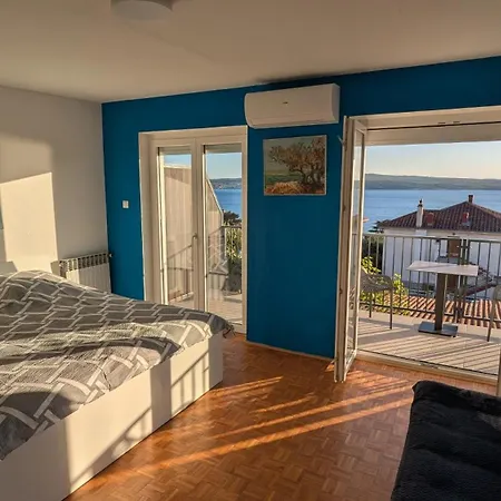 Apartment Kety - Heating Crikvenica