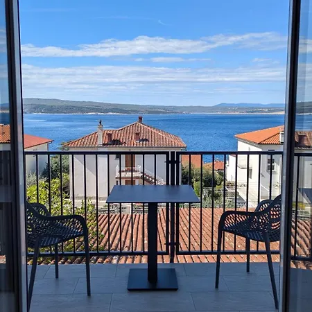 Kety - Heating Apartment Crikvenica