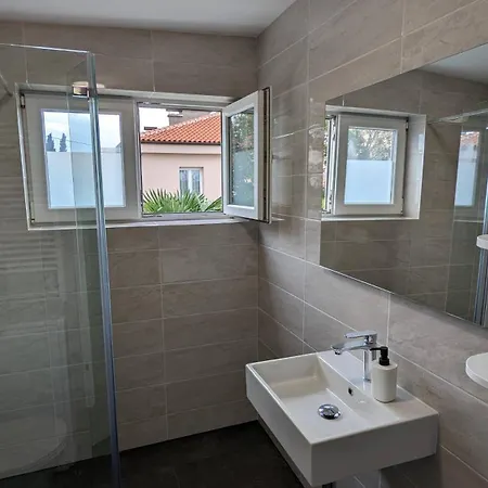 Kety - Heating Apartment Crikvenica
