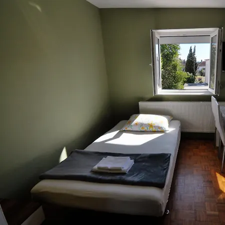 Apartment Kety - Heating Crikvenica