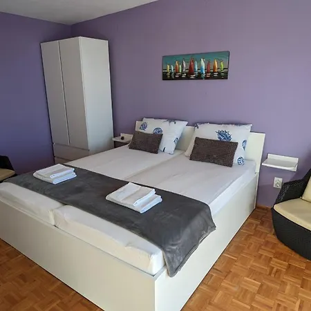 Kety - Heating Crikvenica