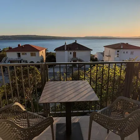 Kety - Heating Crikvenica