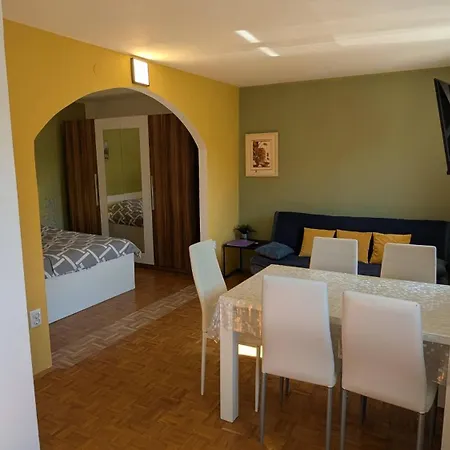 Kety - Heating * Crikvenica