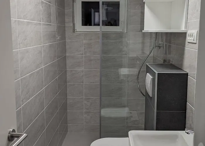 Kety - Heating Apartment Crikvenica
