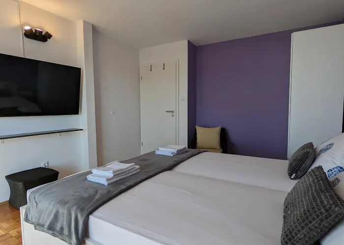Apartment Kety - Heating Crikvenica