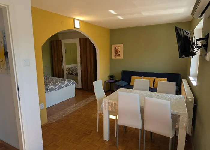 Kety - Heating * Crikvenica